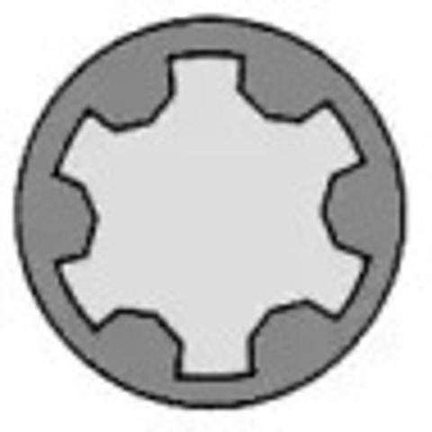 Śruba głowicy cylindrów 143227601 VICTOR REINZ