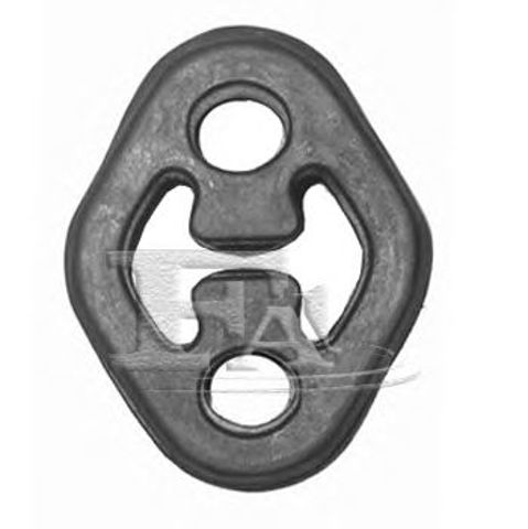 Poduszka mocowania tłumika 143926 FA1