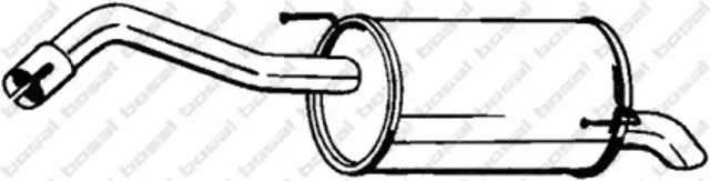 145127 Bosal