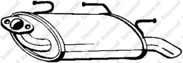 145611 Bosal