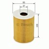 Filtr oleju 1457429139 BOSCH