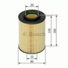 Filtr oleju 1457429141 BOSCH