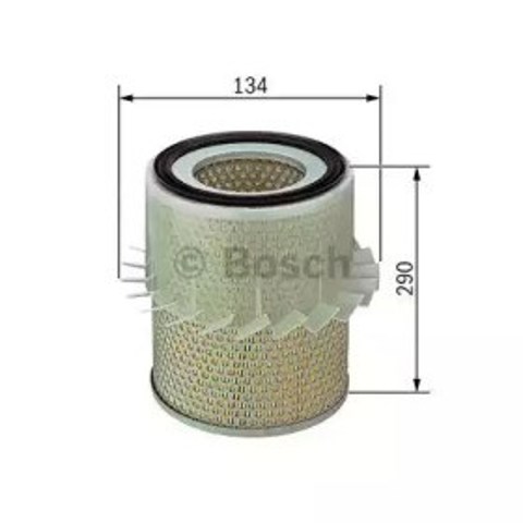 Filtr powietrza Mitsubishi L 300