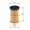 Filtr paliwa 1457431708 BOSCH