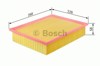 Filtr powietrza 1457433023 BOSCH