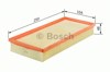 Filtr powietrza 1457433599 BOSCH