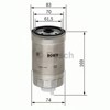 Filtr paliwa 1457434198 BOSCH