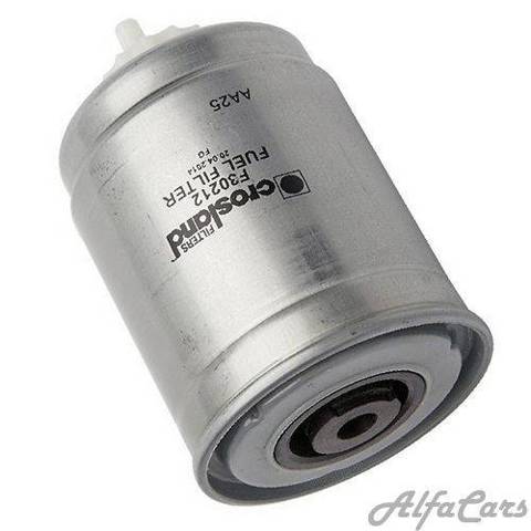 Filtr paliwa 1457434400 BOSCH