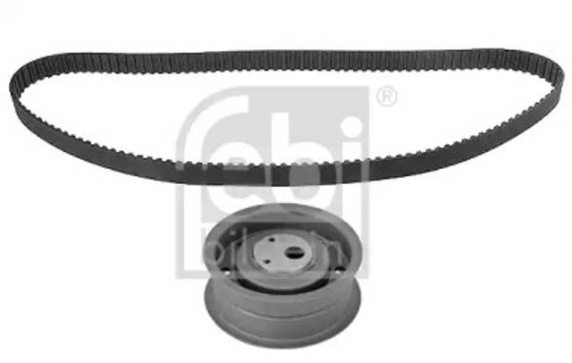 Pasek rozrządu, zestaw 14600 FEBI