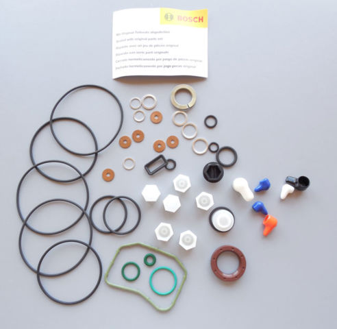 Zestaw naprawczy pompy wtryskowej wysokiego ciśnienia Ford Transit 5 V184/5