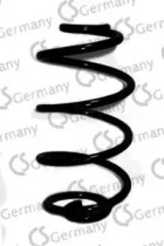 Sprężyna tylna 14774275 CS GERMANY