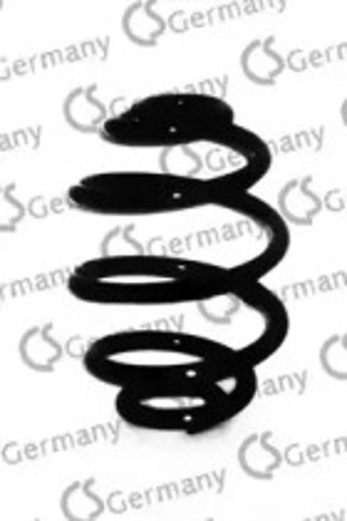 Sprężyna tylna 14774330 CS GERMANY