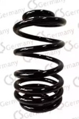 Sprężyna tylna 14774474 CS GERMANY