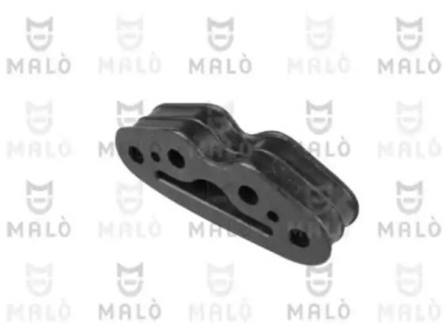 Poduszka mocowania tłumika 14808 AKRON MALO