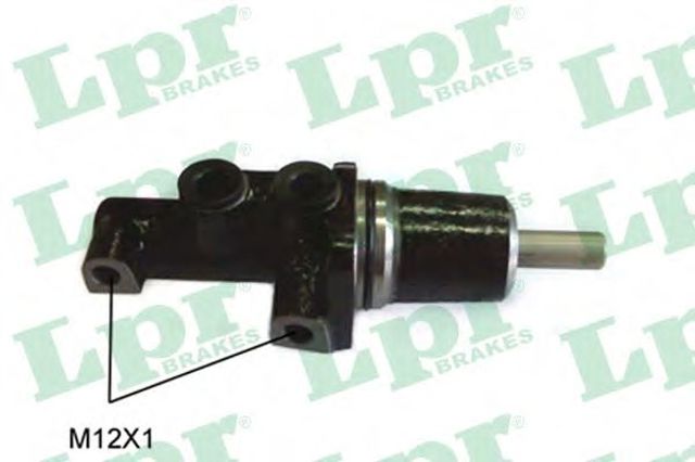 1495 LPR