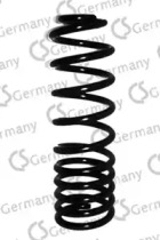 Sprężyna tylna 14950294 CS GERMANY