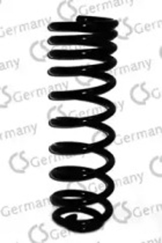 Sprężyna tylna 14950295 CS GERMANY