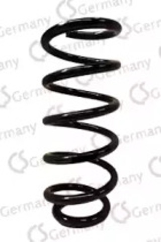 Sprężyna tylna 14950658 CS GERMANY