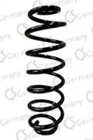 Sprężyna tylna 14950731 CS GERMANY