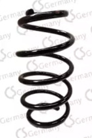 Sprężyna przednia 14950901 CS GERMANY