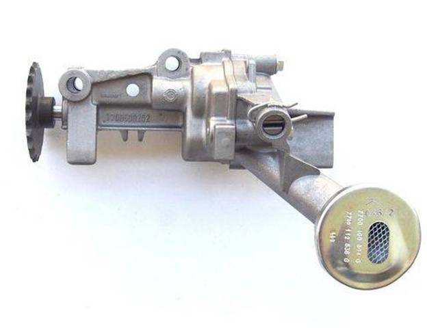 Pompa oleju 150101308R RENAULT