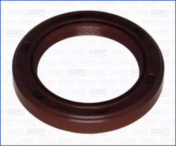 Uszczelniacz wału korbowego przedni 15013300 AJUSA