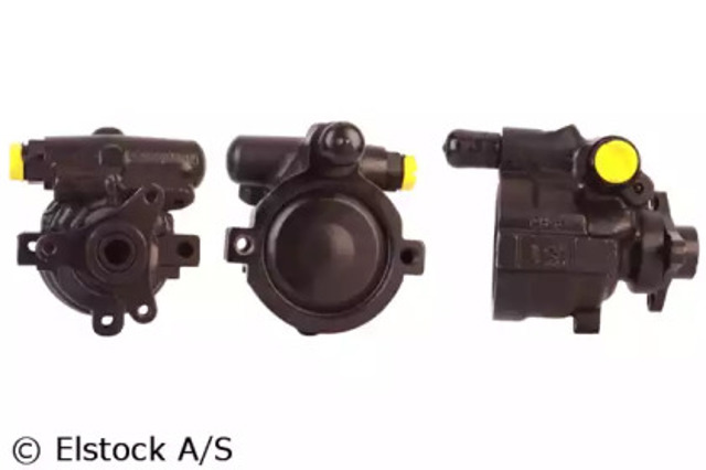 Pompa wspomagania hydraulicznego kierownicy 150251 ELSTOCK