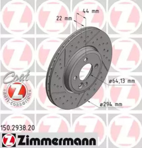 150293820 Zimmermann