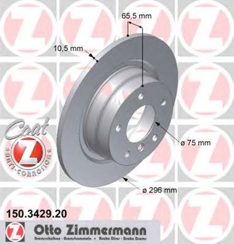 150342920 Zimmermann