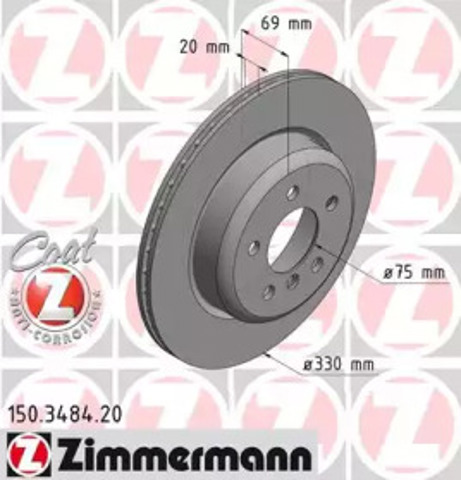 150348420 Zimmermann