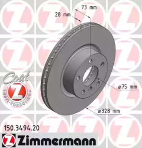 150349420 Zimmermann