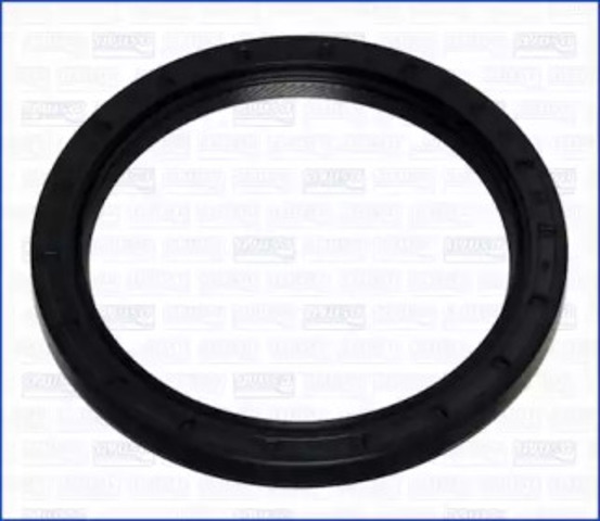 Uszczelniacz wału korbowego silnika tylny 15060100 AJUSA