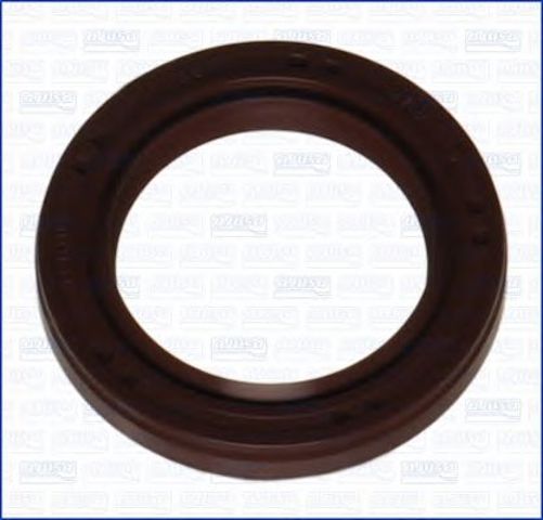 Uszczelniacz wału korbowego przedni 15096500 AJUSA