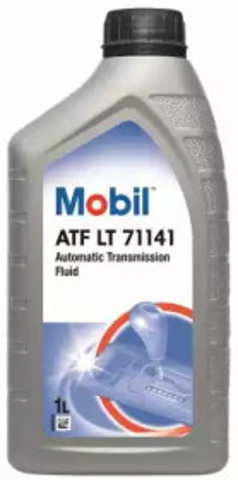 Olej przekładniowy 151009 MOBIL