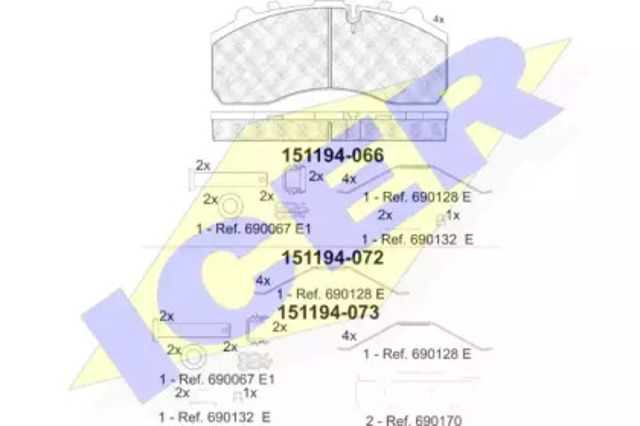151194066 Icer