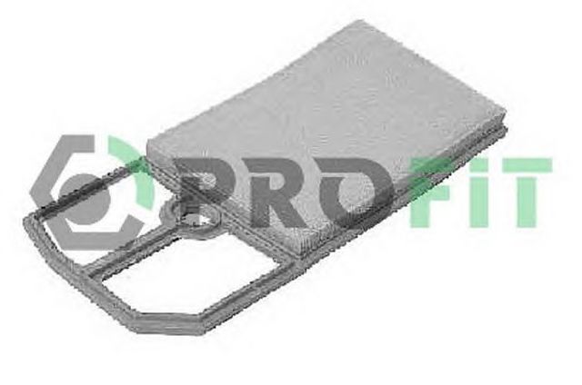 Filtr powietrza 15121034 PROFIT