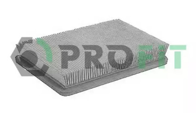 Filtr powietrza 15122301 PROFIT