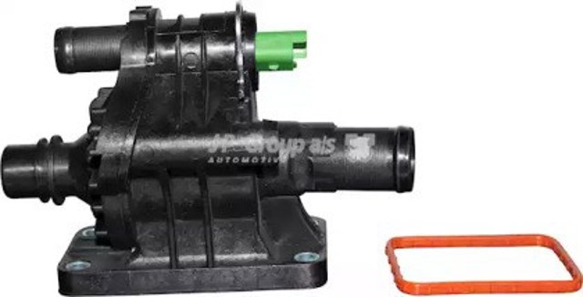 Obudowa termostatu Ford C-Max
