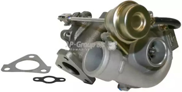 Turbina 1517400100 JP GROUP