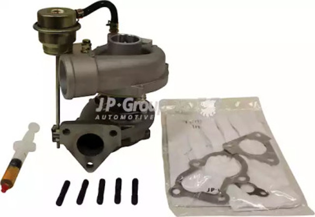 Turbina 1517400200 JP GROUP