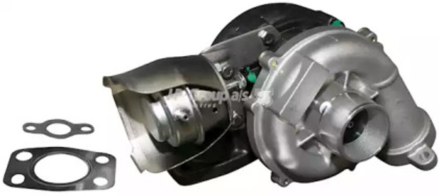Turbina 1517400300 JP GROUP