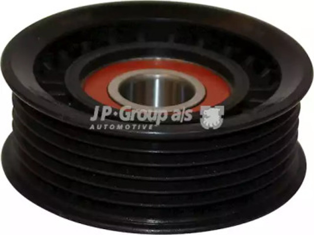 Rolka napinacza paska napędowego 1518303500 JP GROUP