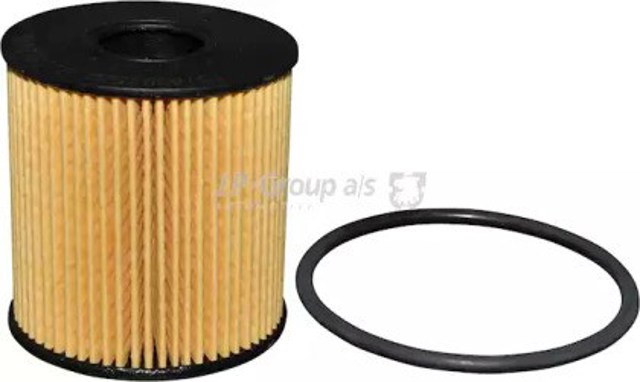 Filtr oleju Ford Focus