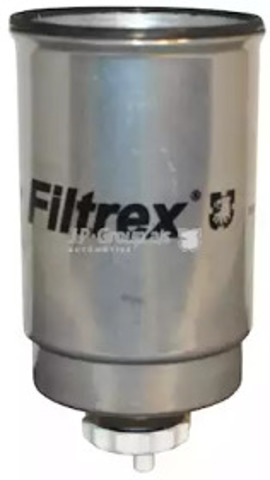 Filtr paliwa 1518700100 JP GROUP