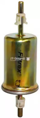 Filtr paliwa 1518700600 JP GROUP