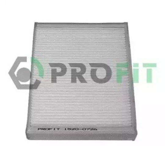 Filtr kabinowy Opel Zafira