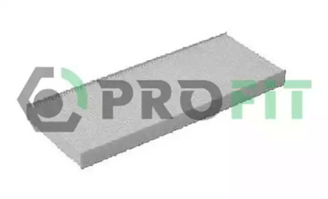 Filtr kabiny 15201028 PROFIT