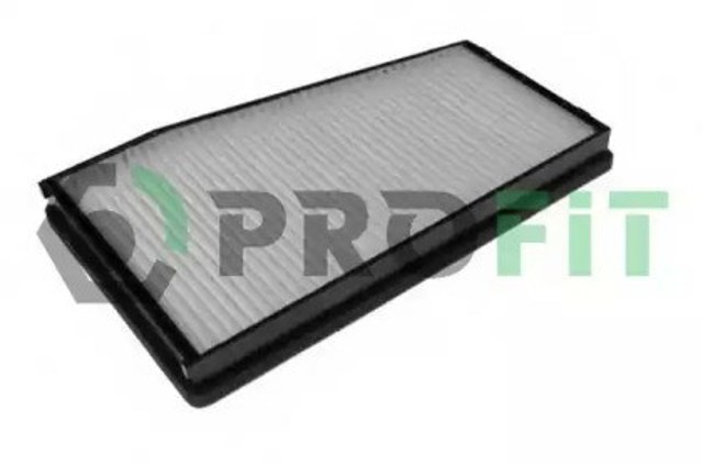 Filtr kabinowy Chevrolet Evanda