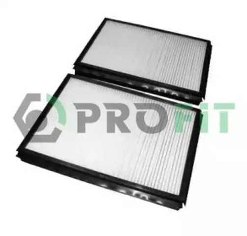 Filtr kabiny 15210108 PROFIT