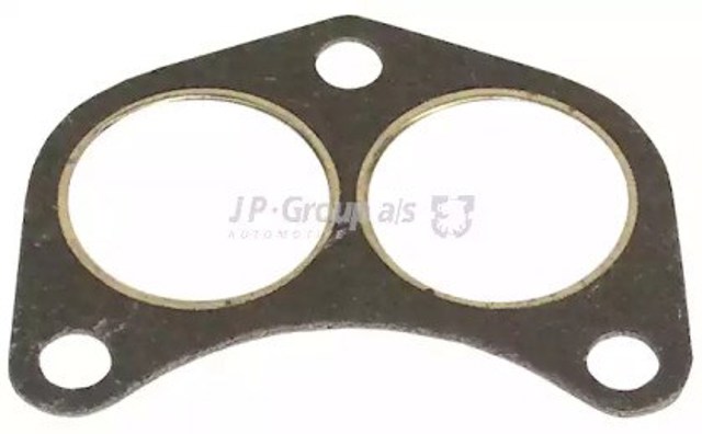 Uszczelka rury wydechowej Ford Sierra